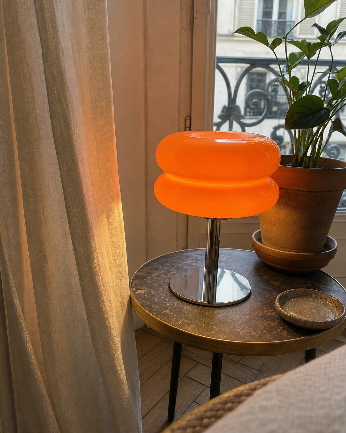 La Bulle chez Sofia R.