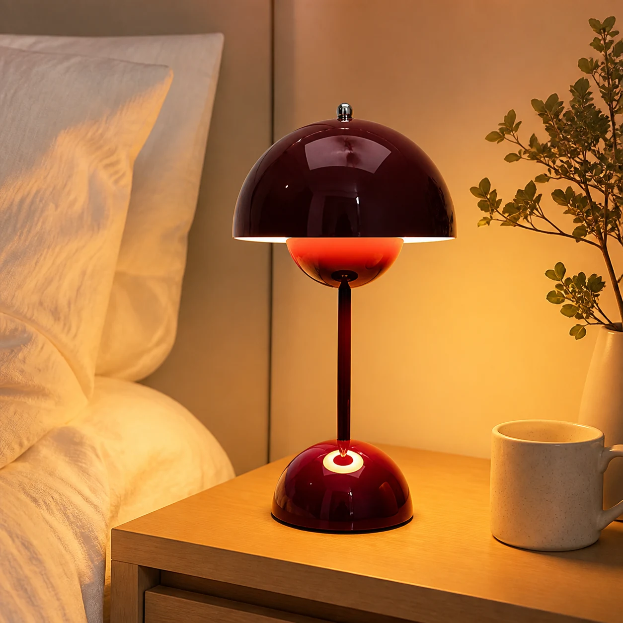 La Sunlight chez Camille Laurent, salon à Lyon · ★★★★★