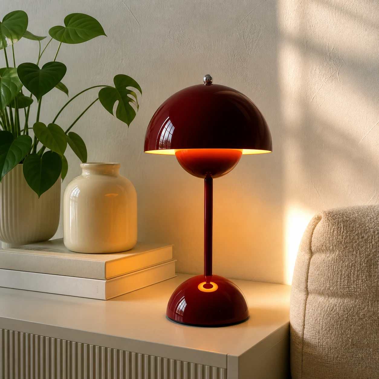 La Sunlight chez Thomas Moreau, bureau à Paris · ★★★★★
